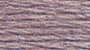 DMC Thread 451 - Shell pink grey 